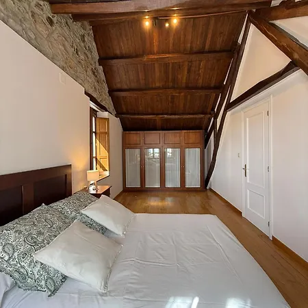 Feriehus Casa Chita Tapia De Casariego