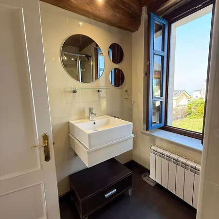 Casa Chita * Tapia De Casariego