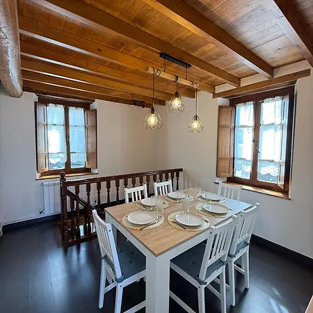 Dom wakacyjny Casa Chita *