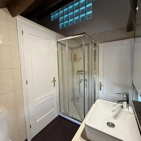 Casa Chita * Tapia De Casariego