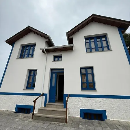 Dom wakacyjny Casa Chita