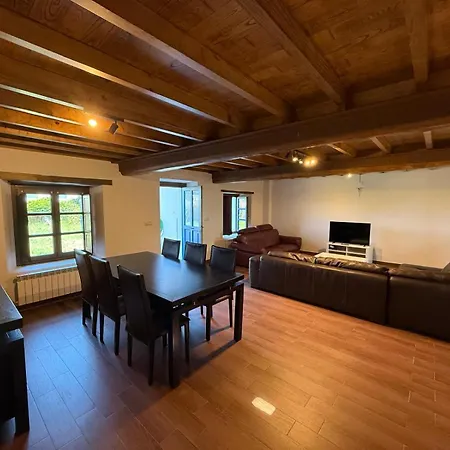 Casa Chita Dom wakacyjny