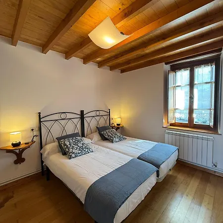 Casa Chita * Tapia De Casariego