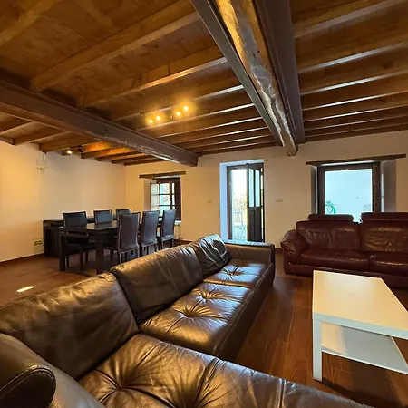 Casa Chita Tapia De Casariego