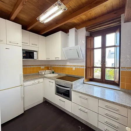 Casa Chita * Tapia De Casariego