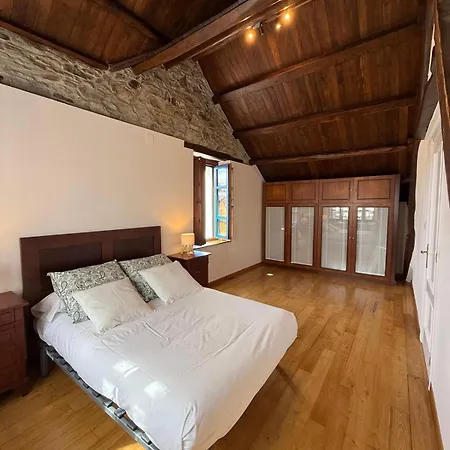 Casa Chita Feriehus *