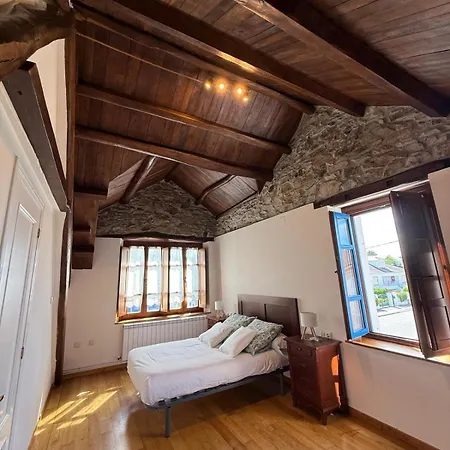 Casa Chita Tapia De Casariego