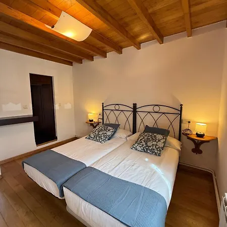 Casa Chita Feriehus *