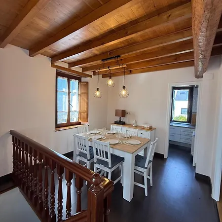 Casa Chita * Tapia De Casariego