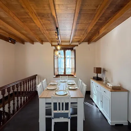 Casa Chita *