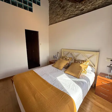 Dom wakacyjny Casa Chita Tapia De Casariego