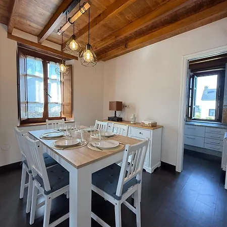 Dom wakacyjny Casa Chita