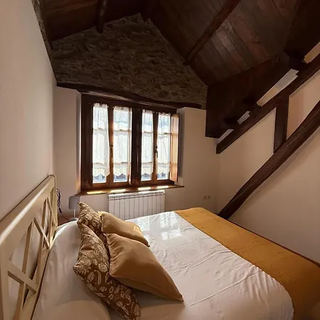 Dom wakacyjny Casa Chita