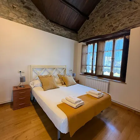 Casa Chita Feriehus Tapia De Casariego