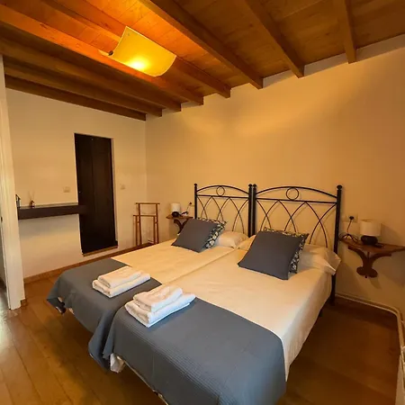 Casa Chita Feriehus Tapia De Casariego