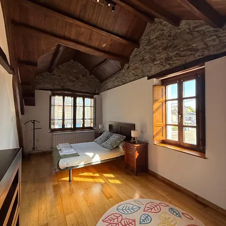 Casa Chita * Tapia De Casariego